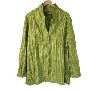 Giselle Shepatin Jacket